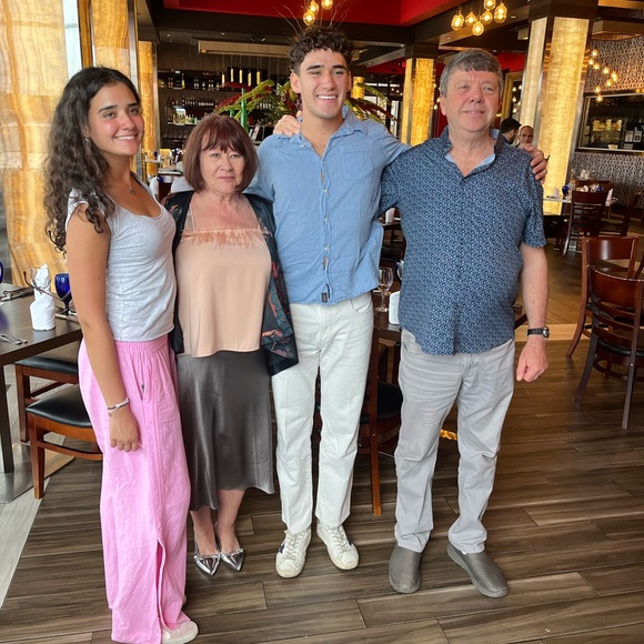 Meet your Posher, Mila - Picture 13 of 15